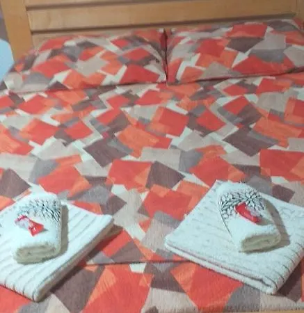 Brvnara * Mokra Gora