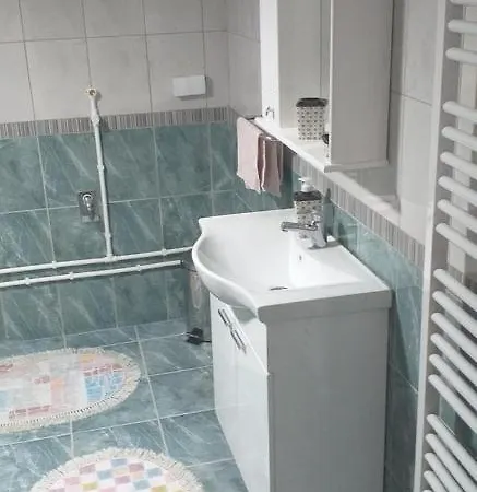 Apartment Brvnara Mokra Gora