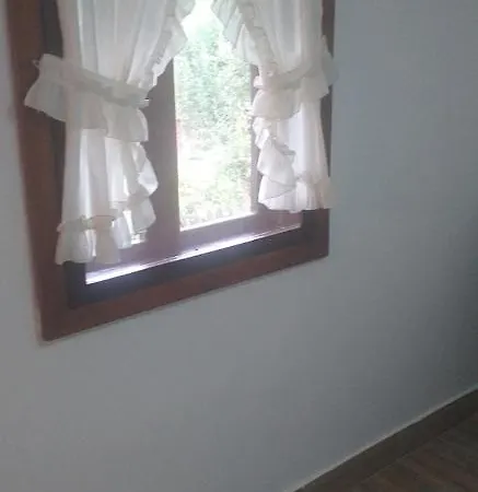 Apartment Brvnara Mokra Gora