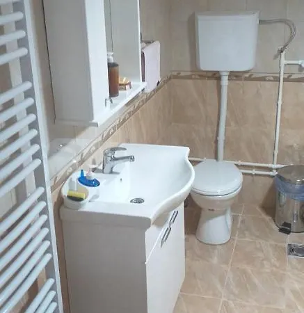 Apartment Brvnara Mokra Gora