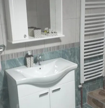 Apartment Brvnara