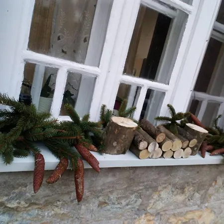 Apartment Brvnara Mokra Gora