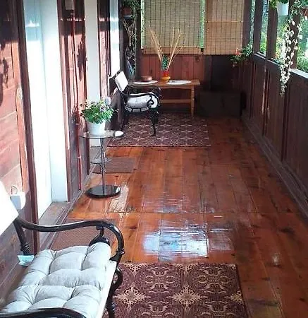 Apartment Brvnara