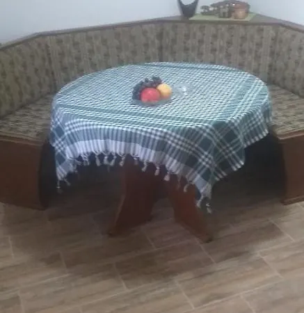 Brvnara Apartment Mokra Gora