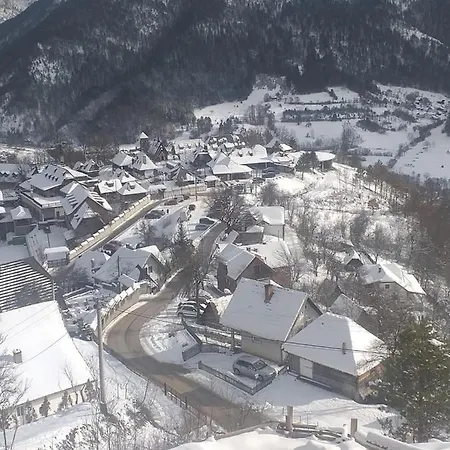 Brvnara