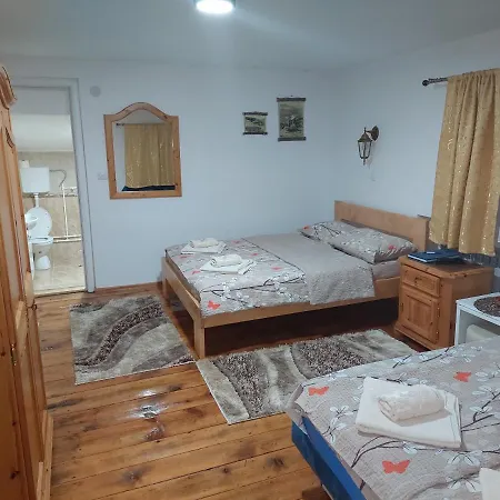Apartment Brvnara Mokra Gora